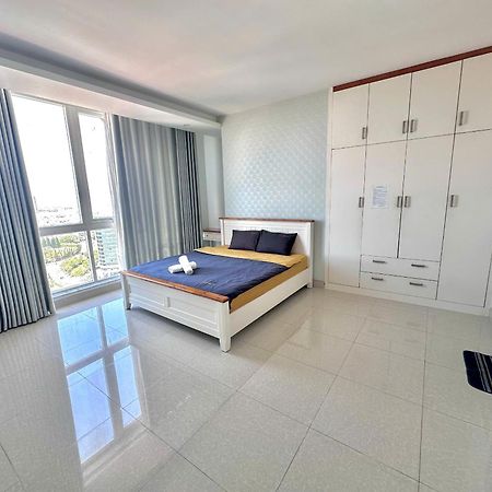 อพาร์ตเมนต์ 3 ห้องนอน 3 ห้องน้ำส่วนตัว ขนาด 150 ตร.ม. – ทัง ตัม Apartment หวุงเต่า ภายนอก รูปภาพ