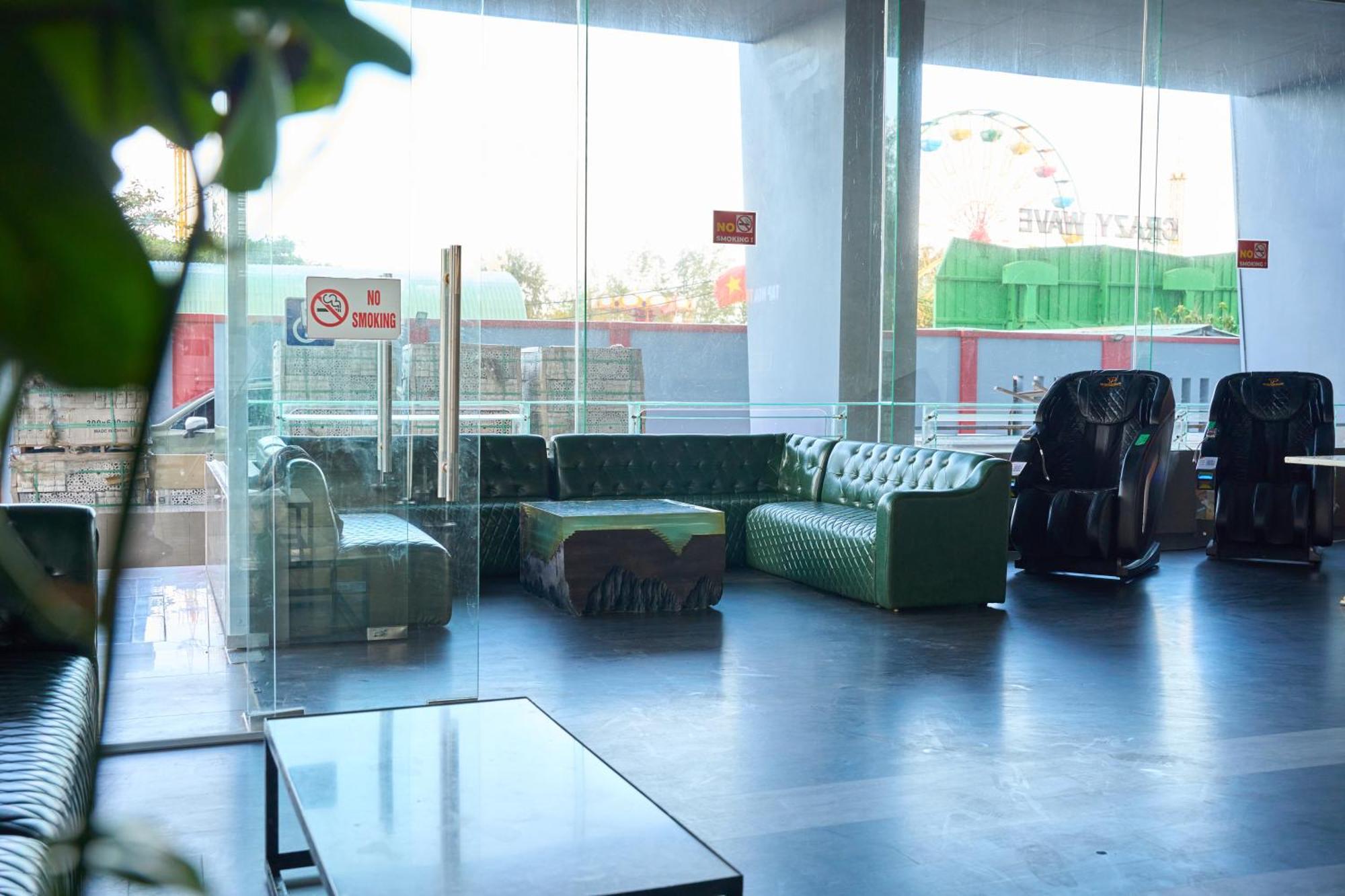 อพาร์ตเมนต์ 3 ห้องนอน 3 ห้องน้ำส่วนตัว ขนาด 150 ตร.ม. – ทัง ตัม Apartment หวุงเต่า ภายนอก รูปภาพ